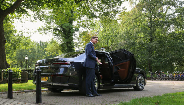 CCV-D1 opleiding - Aanbetaling Premium Pakket